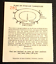 Bishop Auckland v Willington Football Match Programme + Ticket F.A. Amateur Cup Final 22/4/1950