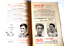 A.F.C. v O.S.V. Used Programme Eerste Klasse A Amateur Netherlands 10th September 1961.