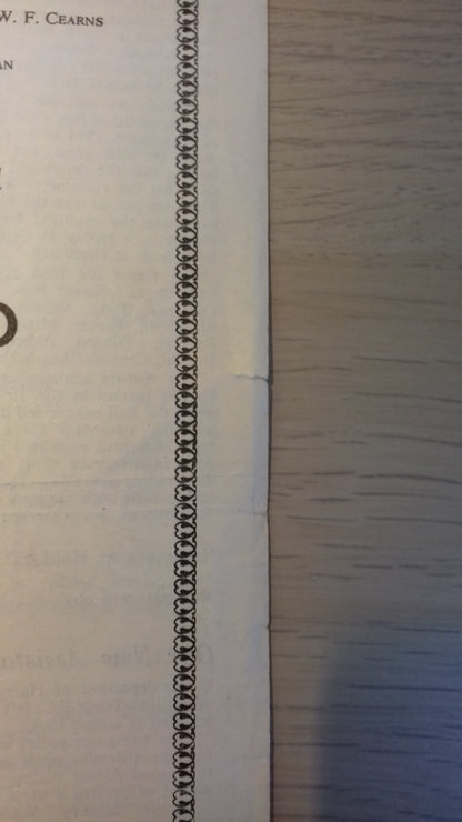 West Ham Utd v Fulham Match Programme London Challenge Cup S/Final Monday 4/11/1957 @ Upton Park