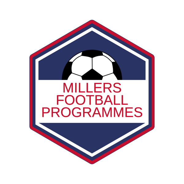 millersfootballprogrammes.com